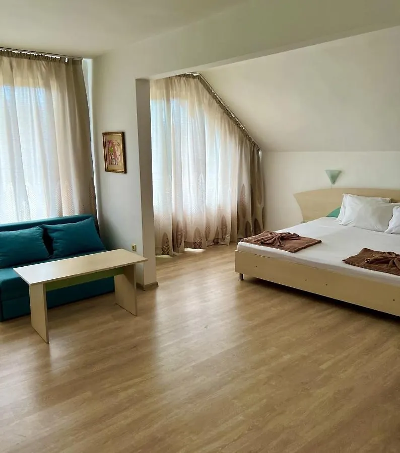 Family Hotel Magnolia Sunny Beach