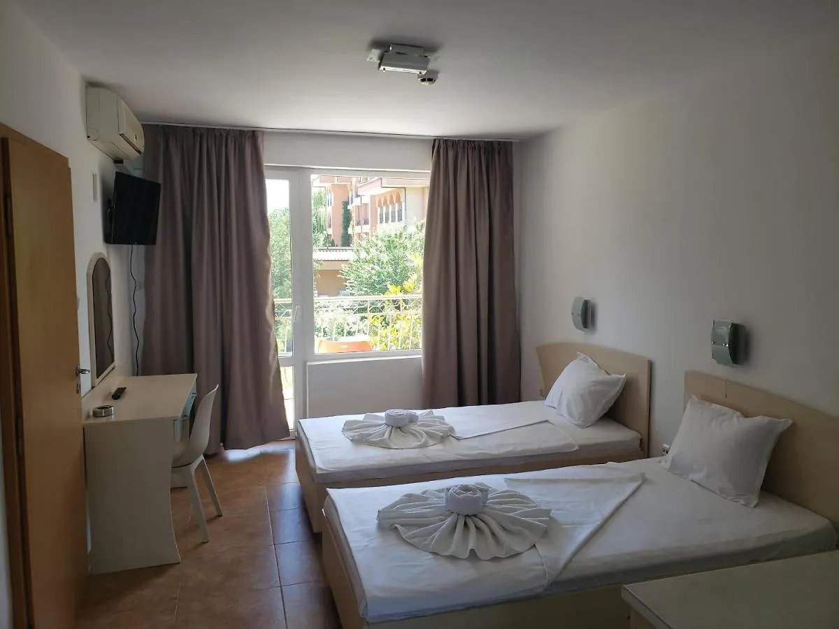 Family Hotel Magnolia Sunny Beach