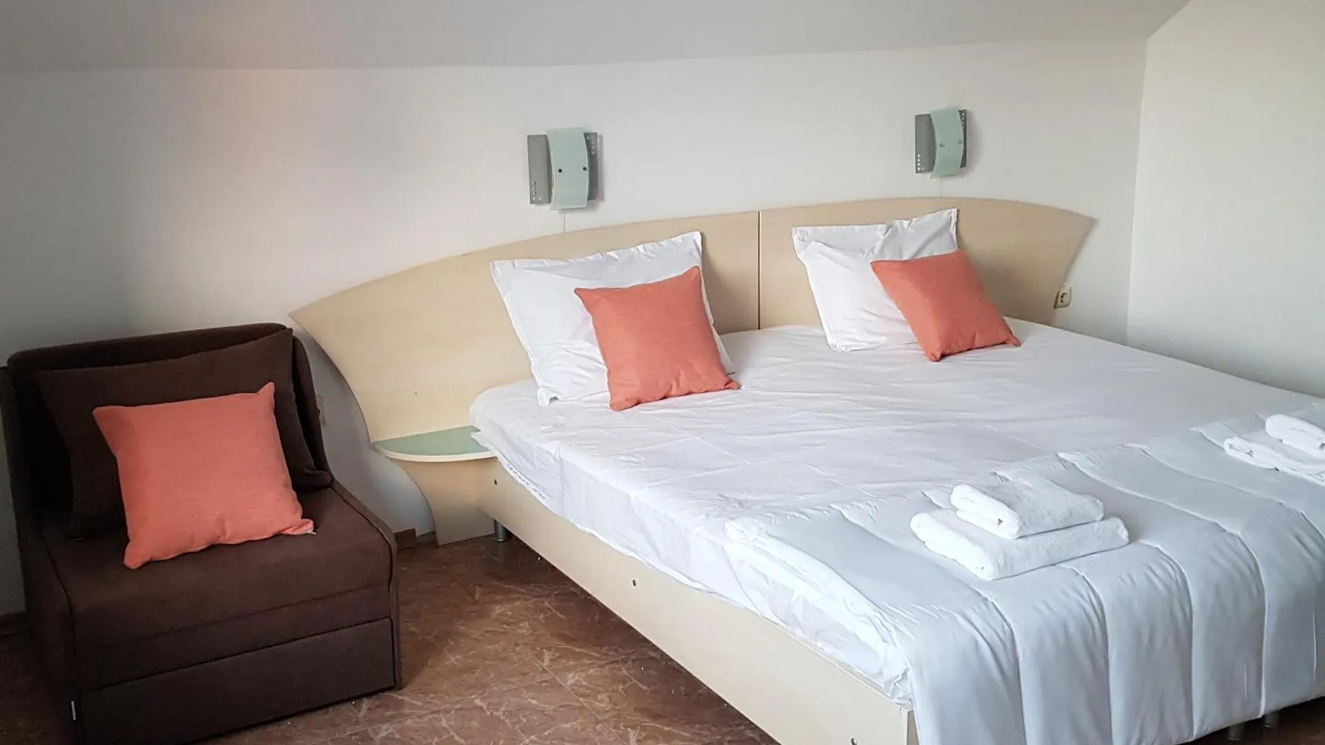 Family Hotel Magnolia Sunny Beach