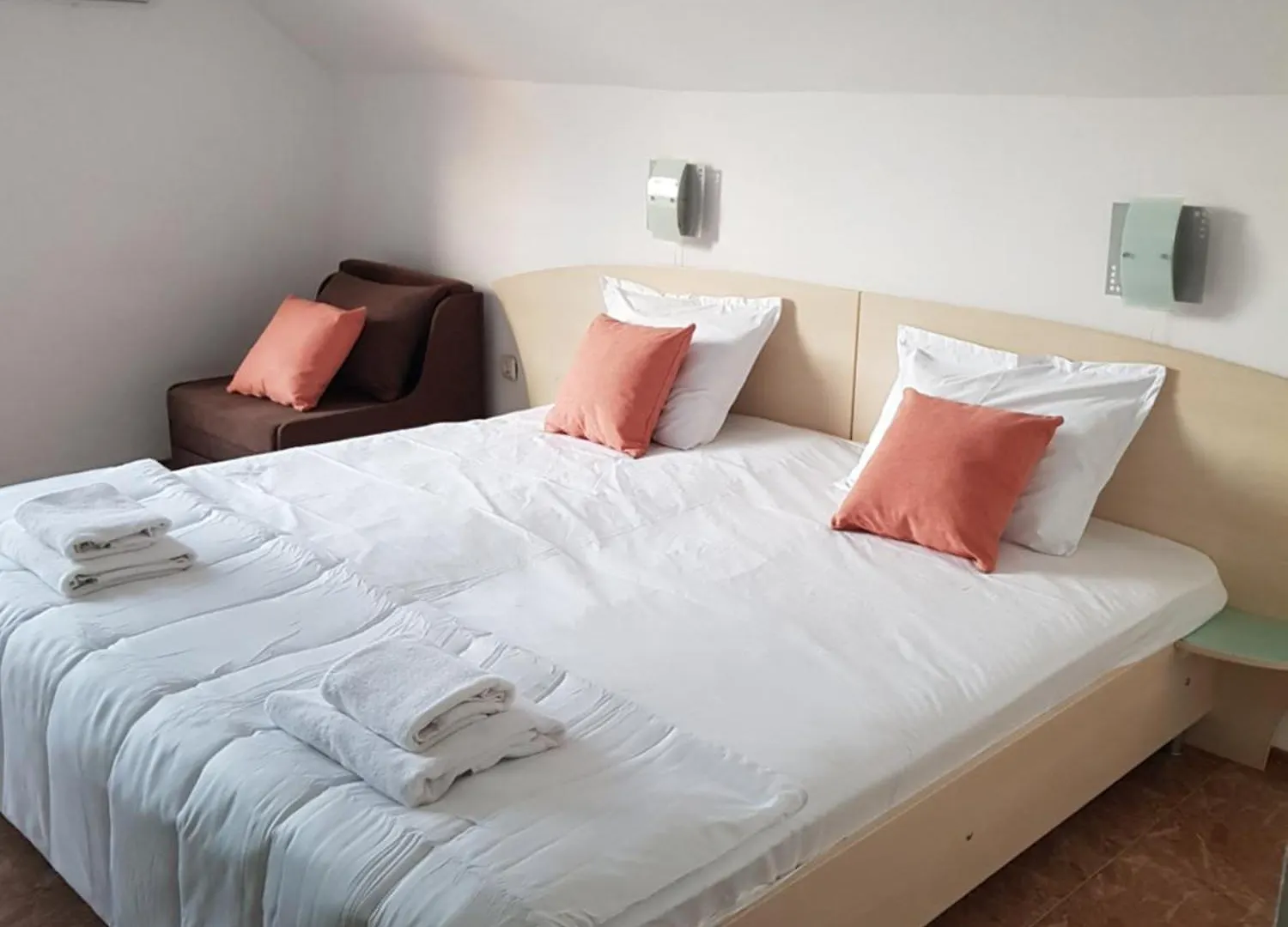 Family Hotel Magnolia Sunny Beach