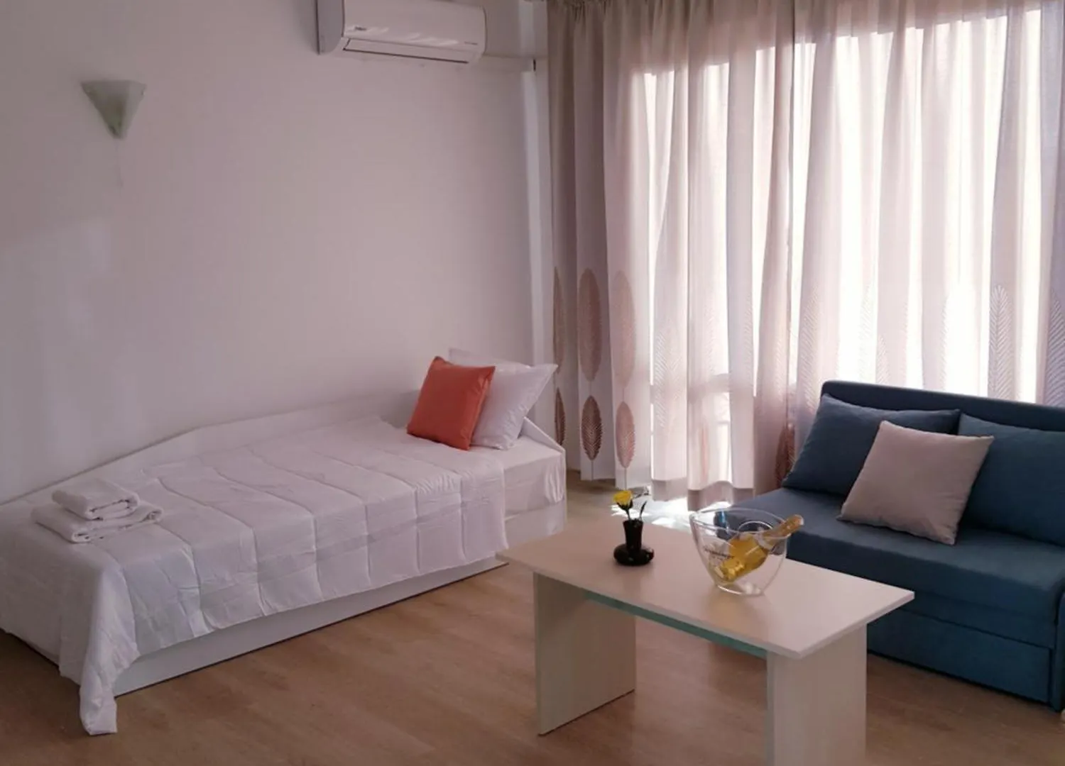 Family Hotel Magnolia Sunny Beach