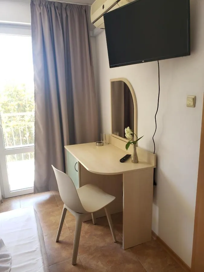 Family Hotel Magnolia Sunny Beach