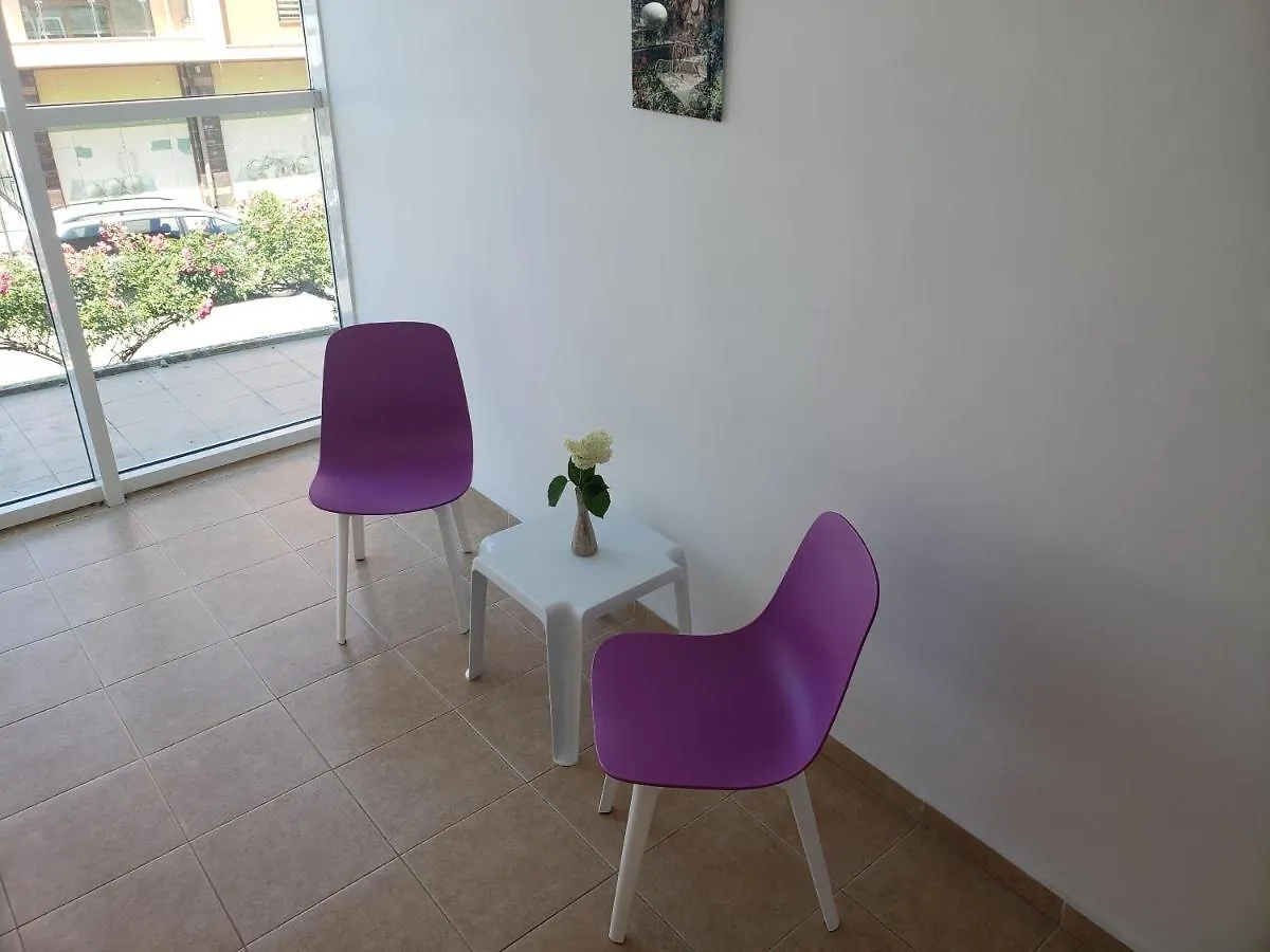 Family Hotel Magnolia Sunny Beach