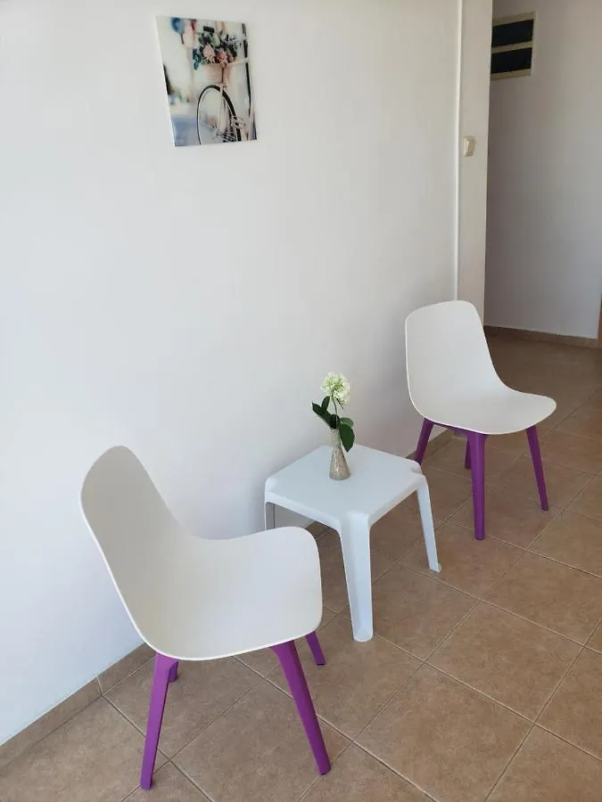 **  Family Hotel Magnolia Sunny Beach Bulgaria