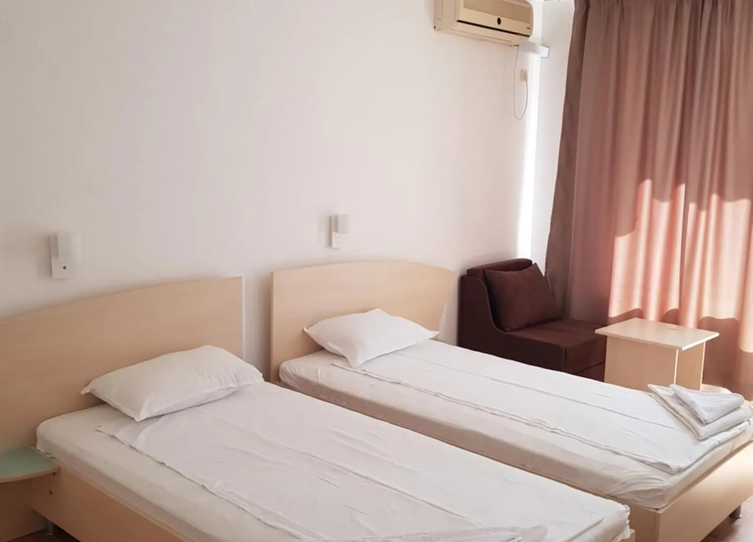 Family Hotel Magnolia Sunny Beach