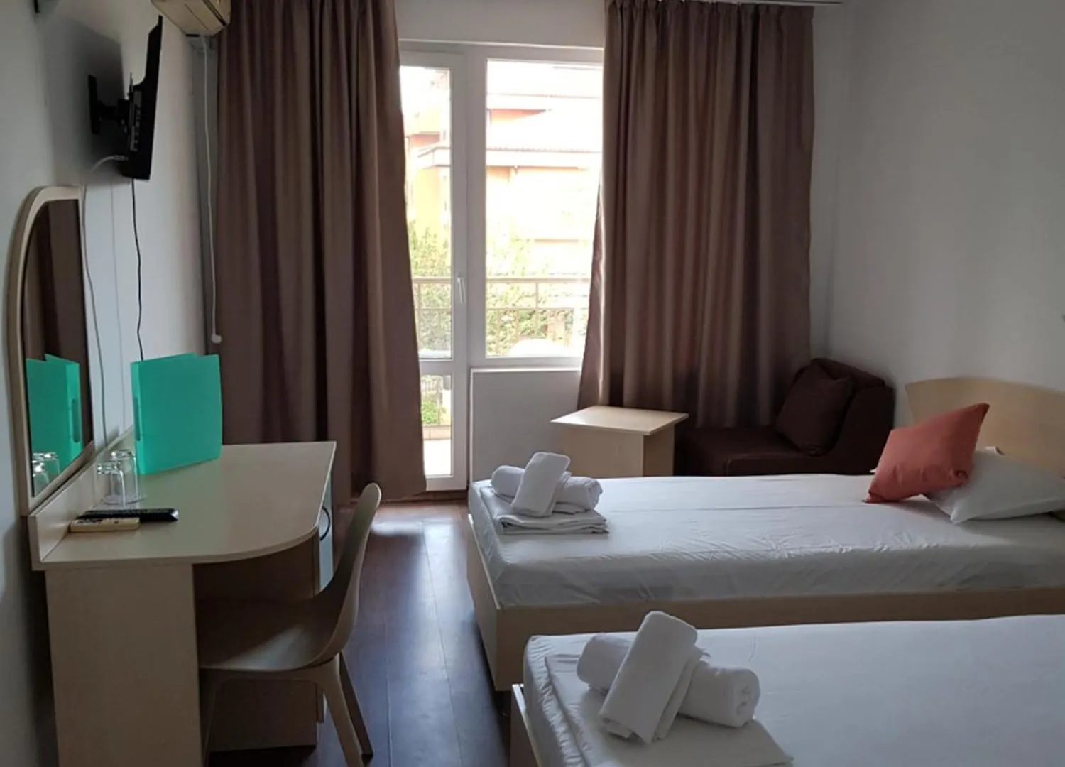 Family Hotel Magnolia Sunny Beach