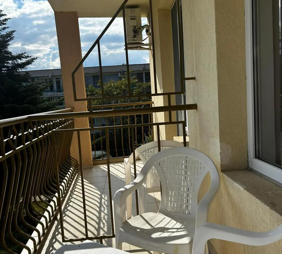 Family Hotel Magnolia Sunny Beach