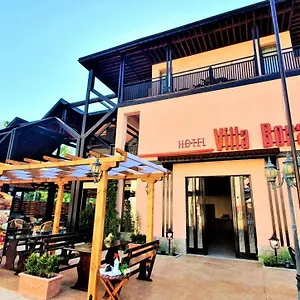 Bora Hotel