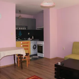  Apartment In Bulgaria