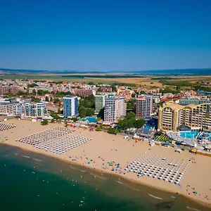 4* Hotel Condor