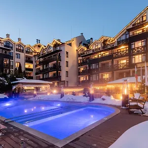 ***** Hotel Premier Luxury Mountain Bulgaria