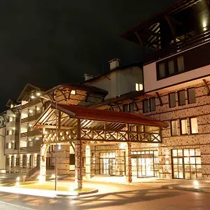 **** Hotel Lion Bulgaria
