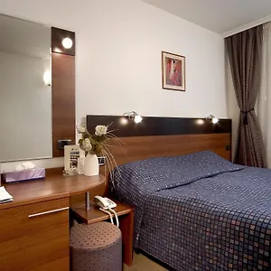 *** Hotel Forum - Free Parking Bulgaria