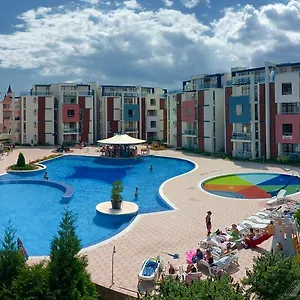 Sun I Sunny Beach