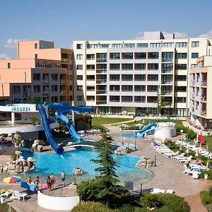 Trakia Plaza Sunny Beach
