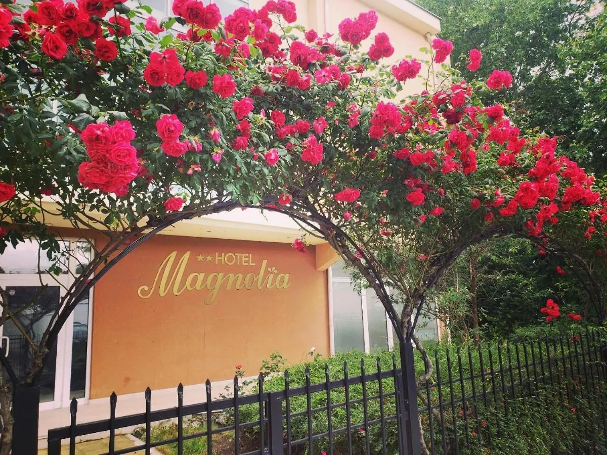 Family Hotel Magnolia Slantchev Briag