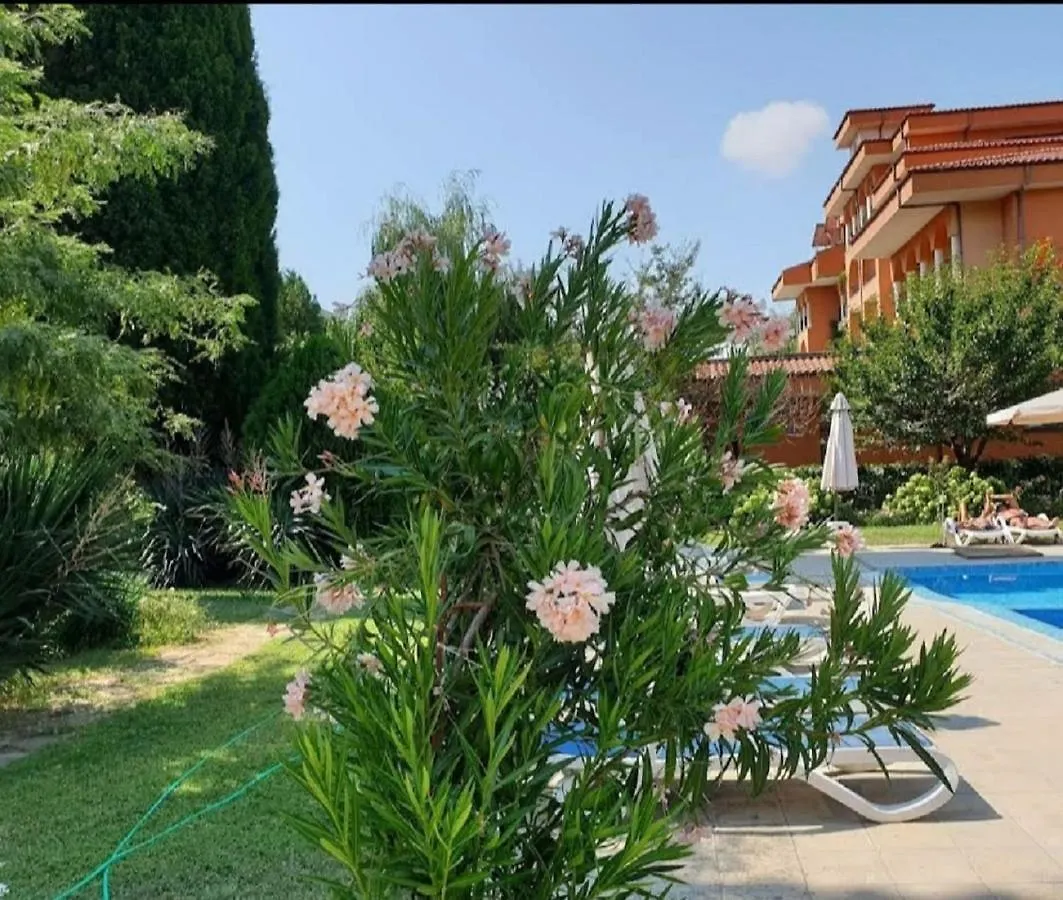 Family Hotel Magnolia Sunny Beach 2*,  Bulgaria