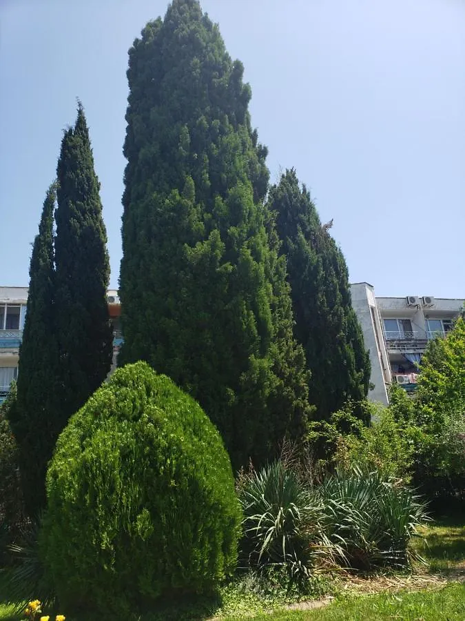 Family Hotel Magnolia Slantchev Briag