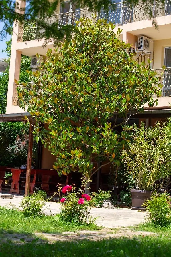 Family Hotel Magnolia Sunny Beach