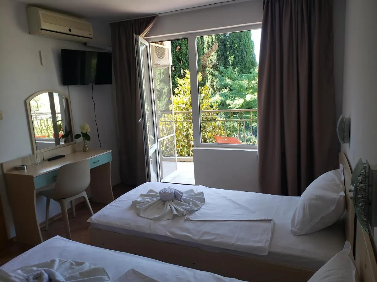 Family Hotel Magnolia Sunny Beach