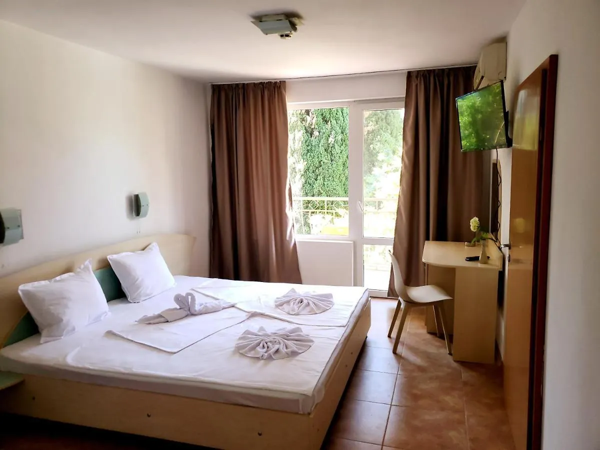 Family Hotel Magnolia Sunny Beach