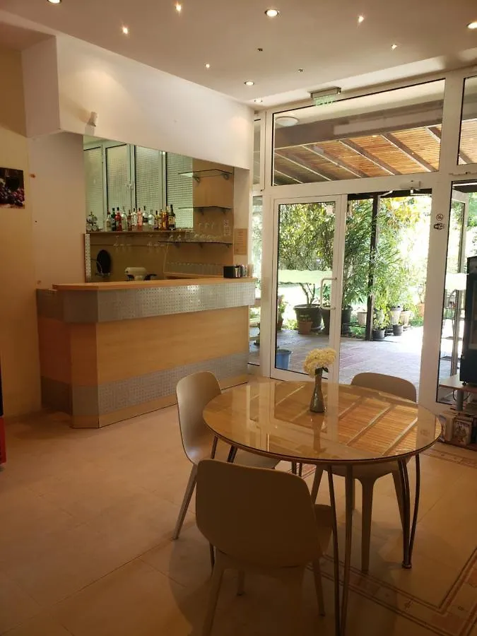 Family Hotel Magnolia Sunny Beach 2*,  Bulgaria