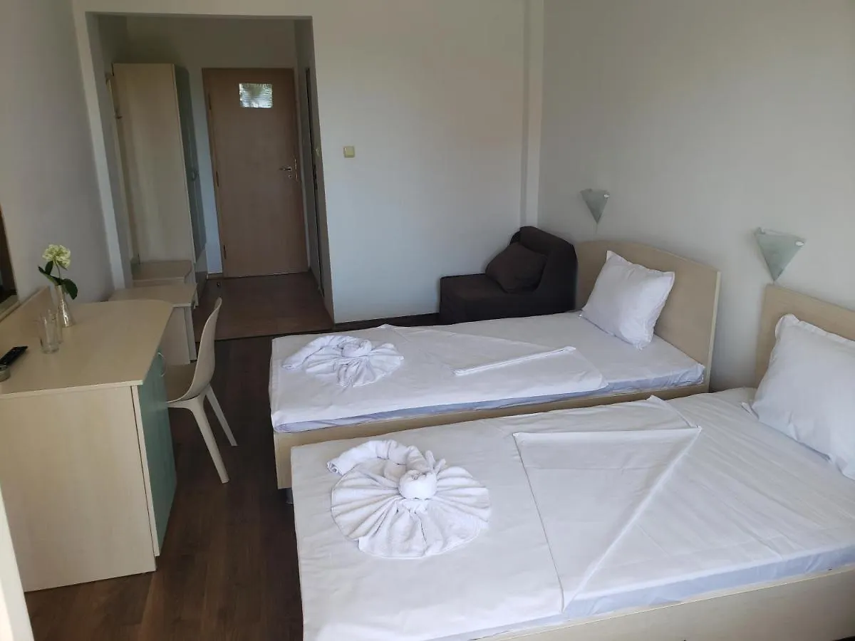Family Hotel Magnolia Sunny Beach Bulgaria