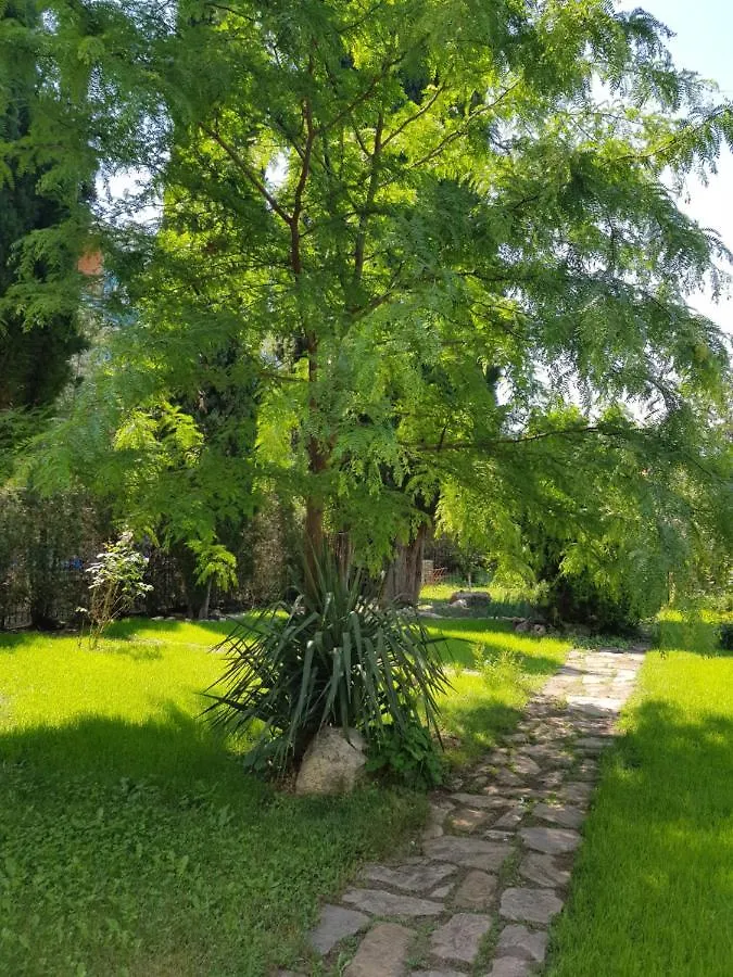 Family Hotel Magnolia, Slantchev Briag