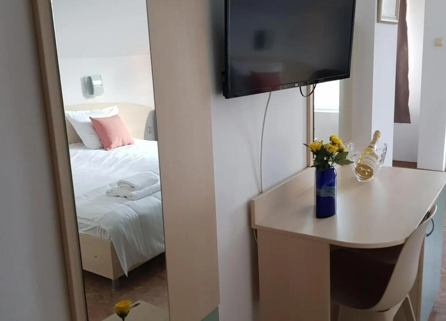 Family Hotel Magnolia Sunny Beach