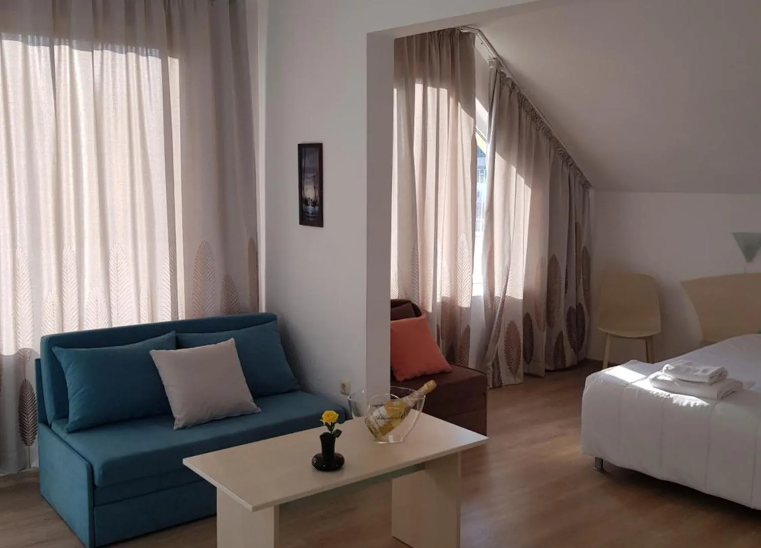 Family Hotel Magnolia Sunny Beach