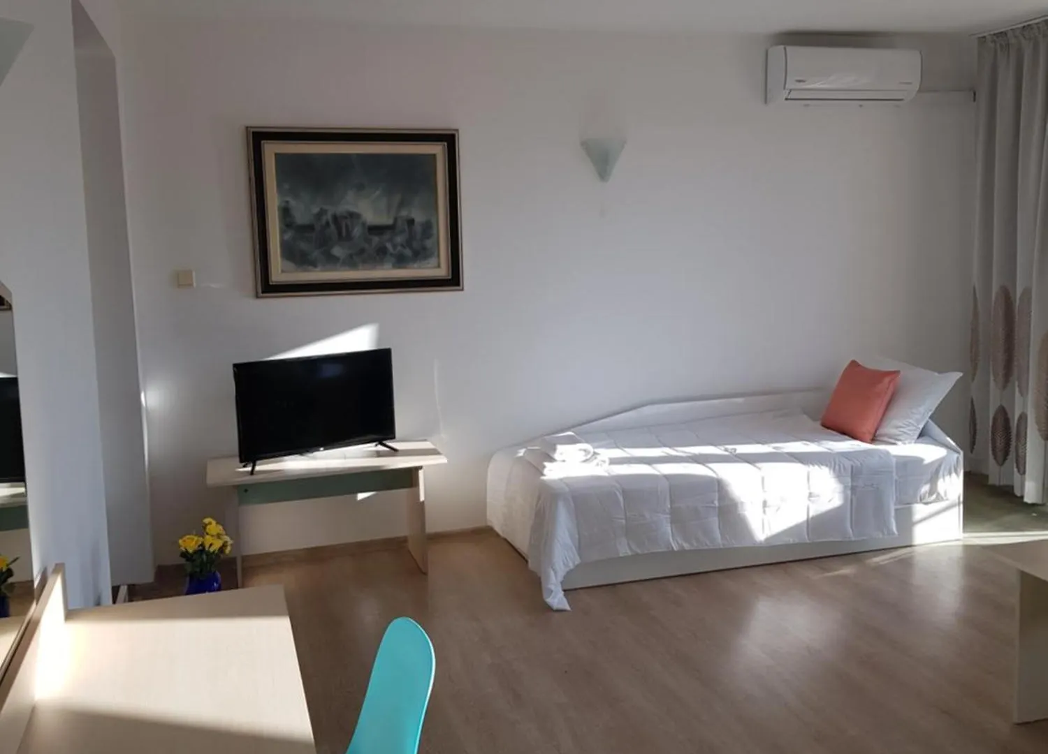 Family Hotel Magnolia Sunny Beach Bulgaria