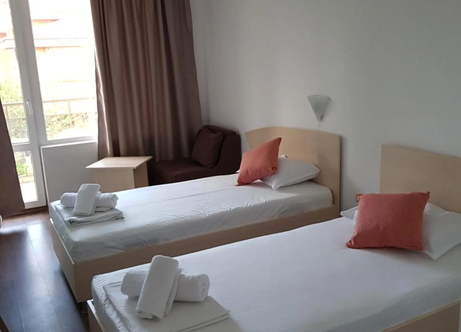 Family Hotel Magnolia, Slantchev Briag