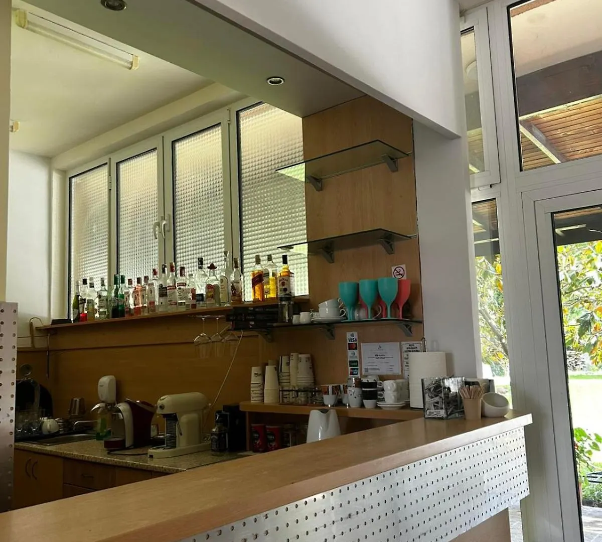 Family Hotel Magnolia, Slantchev Briag 2*,