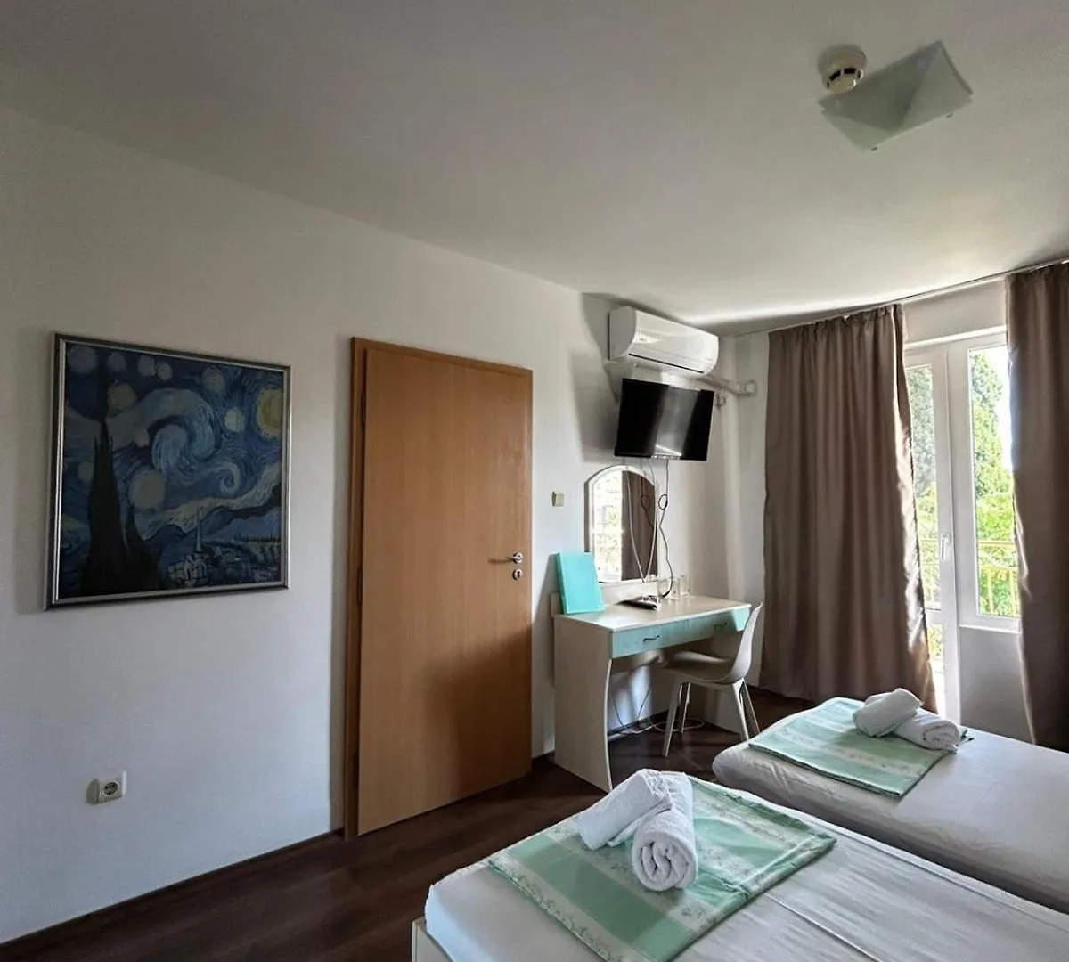 Family Hotel Magnolia Sunny Beach 2*,  Bulgaria