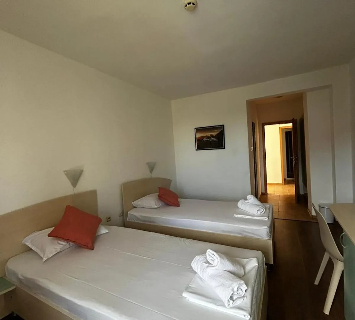 Family Hotel Magnolia Sunny Beach