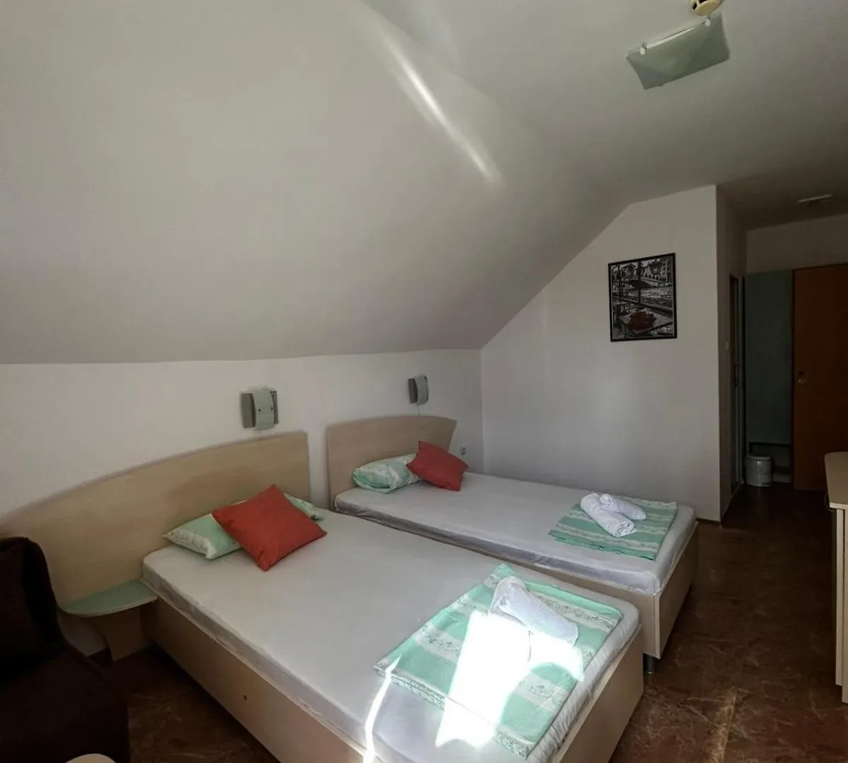 Family Hotel Magnolia Sunny Beach 2*,