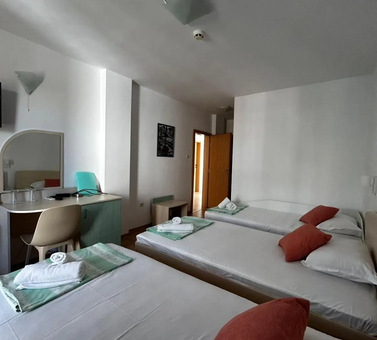 Family Hotel Magnolia Sunny Beach 2*,  Bulgaria