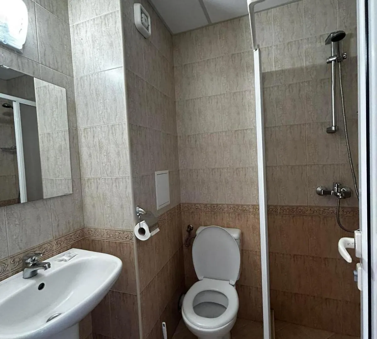 Family Hotel Magnolia, Slantchev Briag
